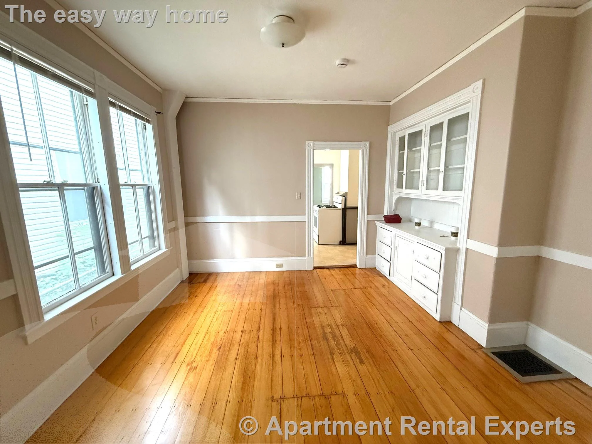 2 bed, 1 bath apartment for rent at 55 Rindge Ave, Porter Square — photo 4 of 12