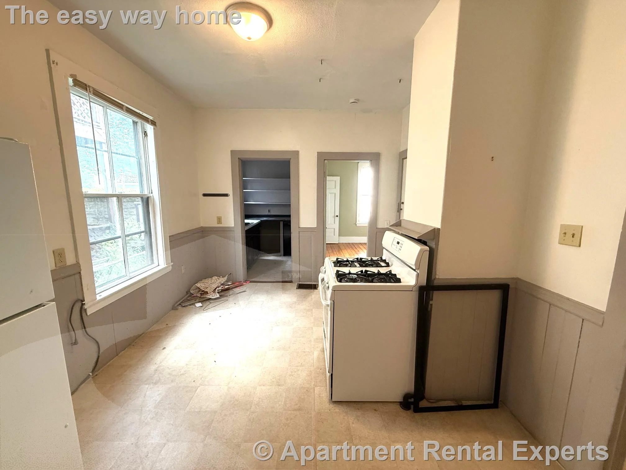 2 bed, 1 bath apartment for rent at 55 Rindge Ave, Porter Square — photo 5 of 12