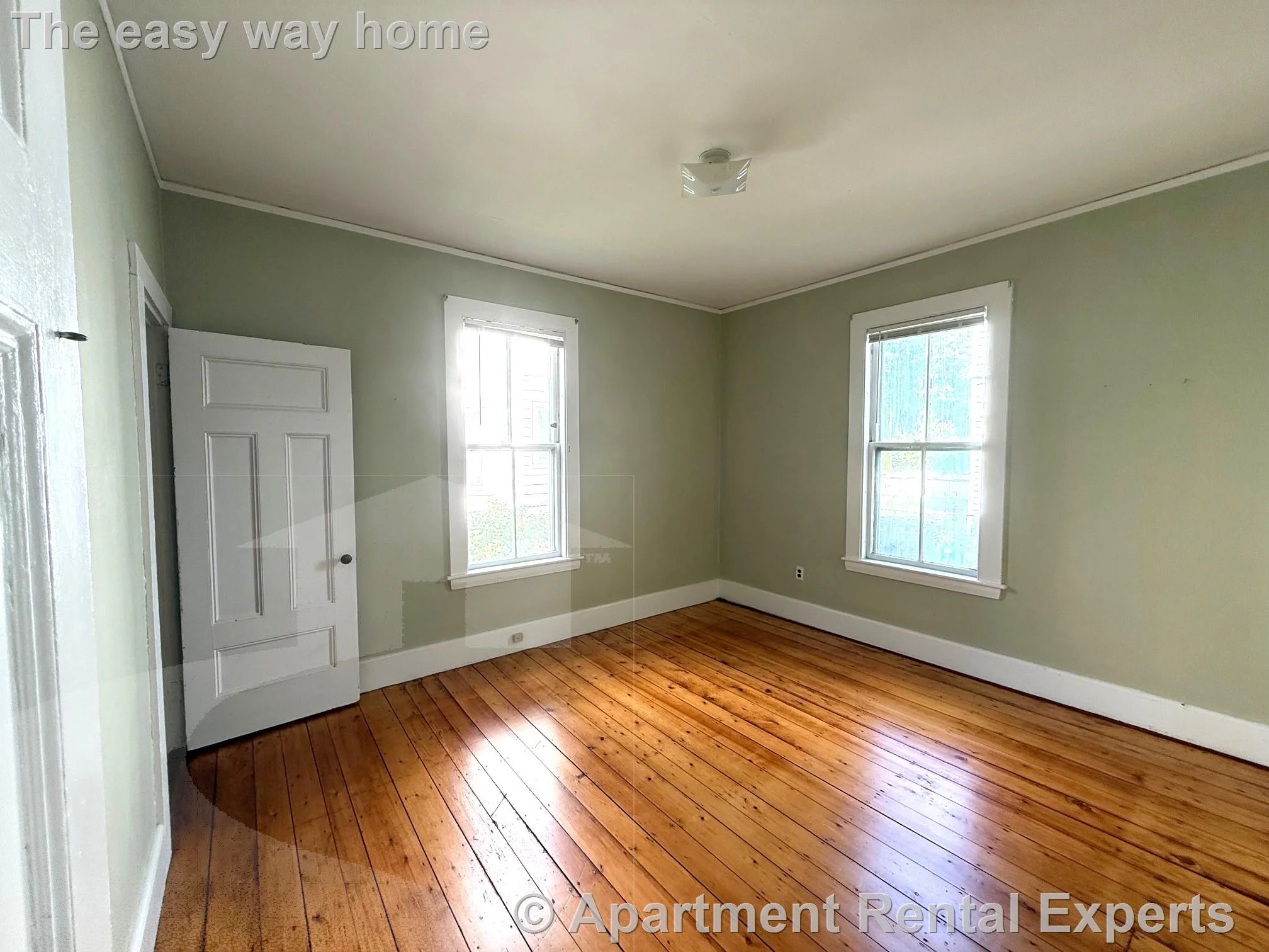 2 bed, 1 bath apartment for rent at 55 Rindge Ave, Porter Square — photo 8 of 12