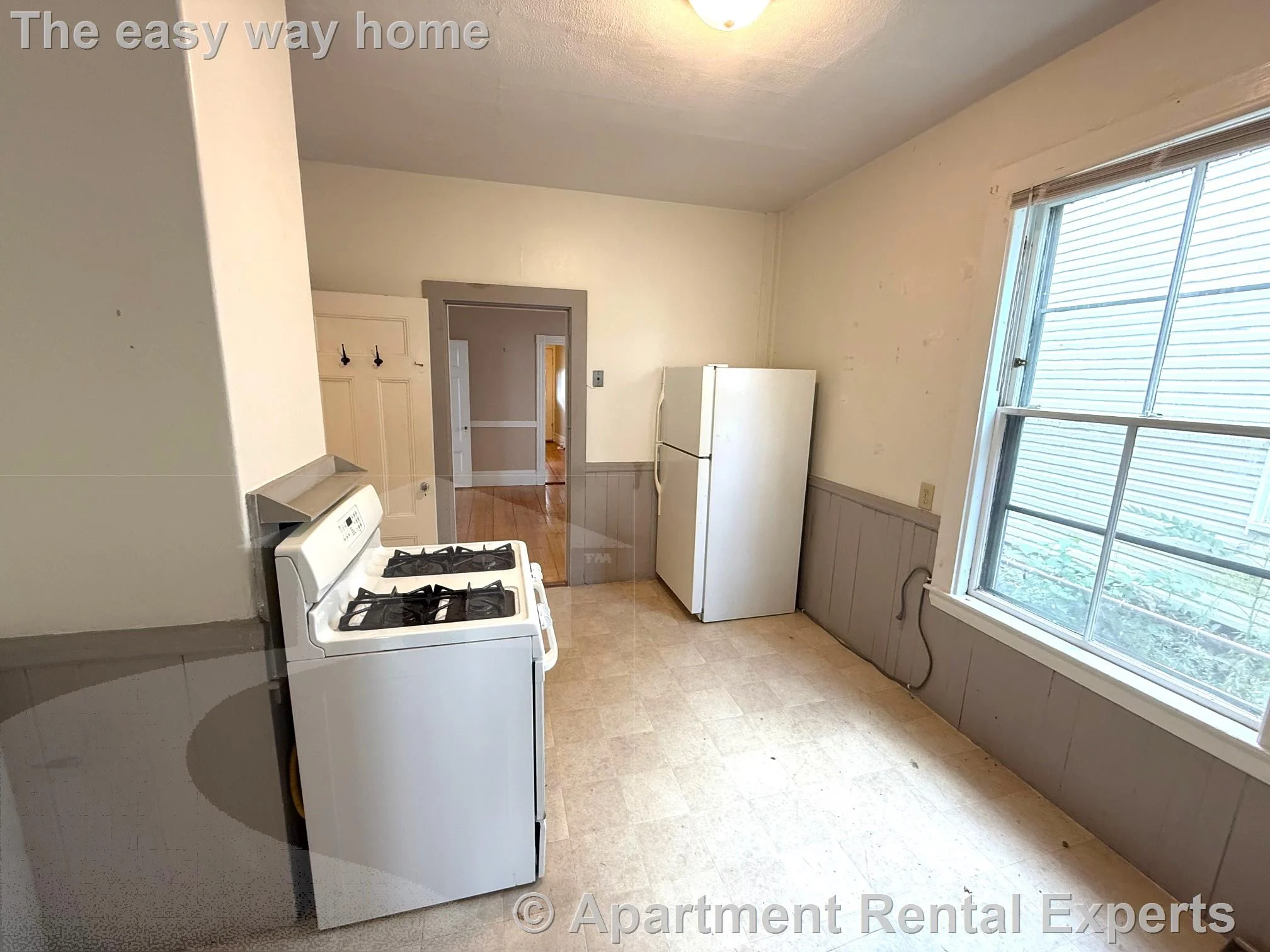 2 bed, 1 bath apartment for rent at 55 Rindge Ave, Porter Square — photo 9 of 12