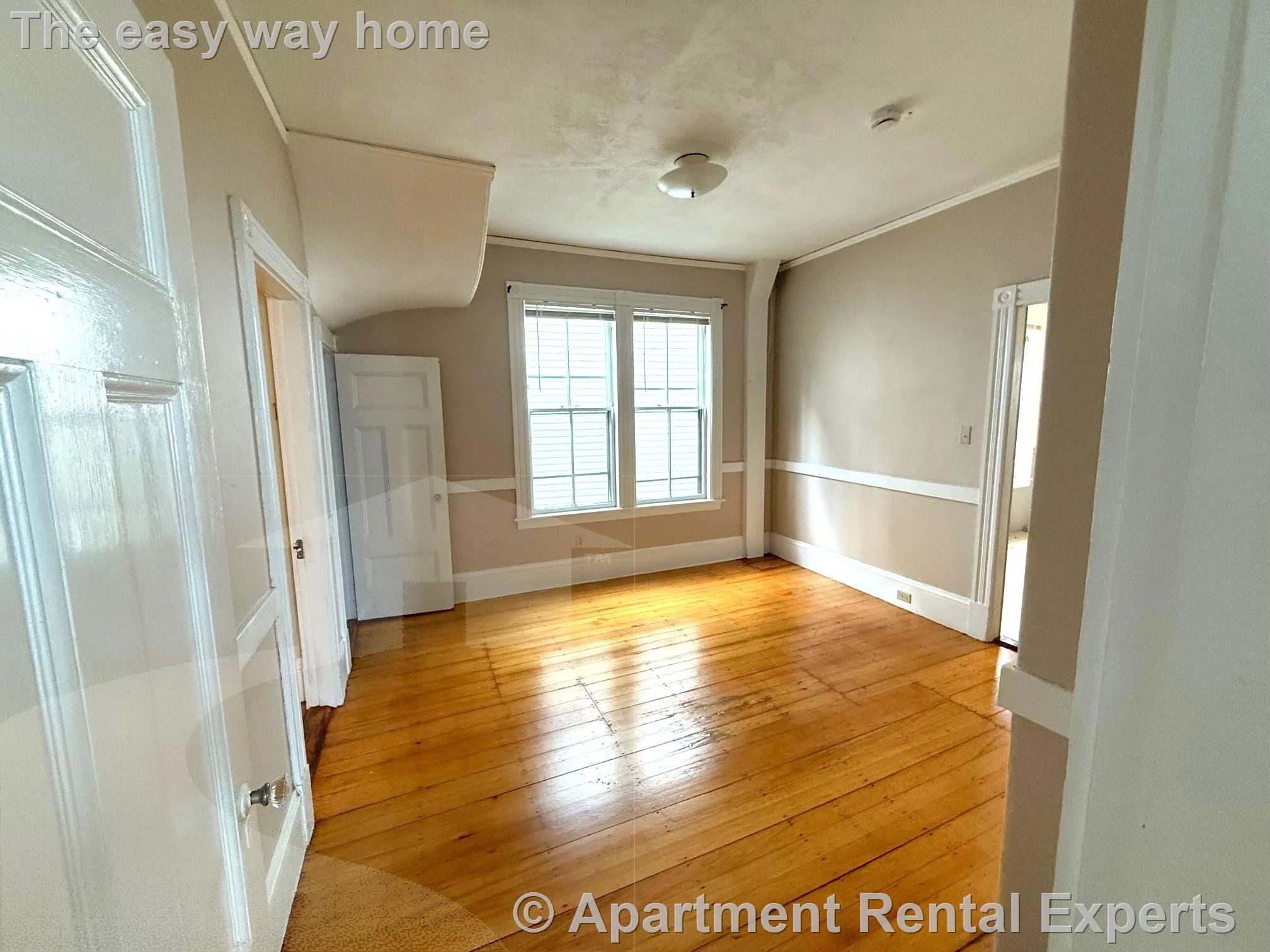 2 bed, 1 bath apartment for rent at 55 Rindge Ave, Porter Square — photo 2 of 12