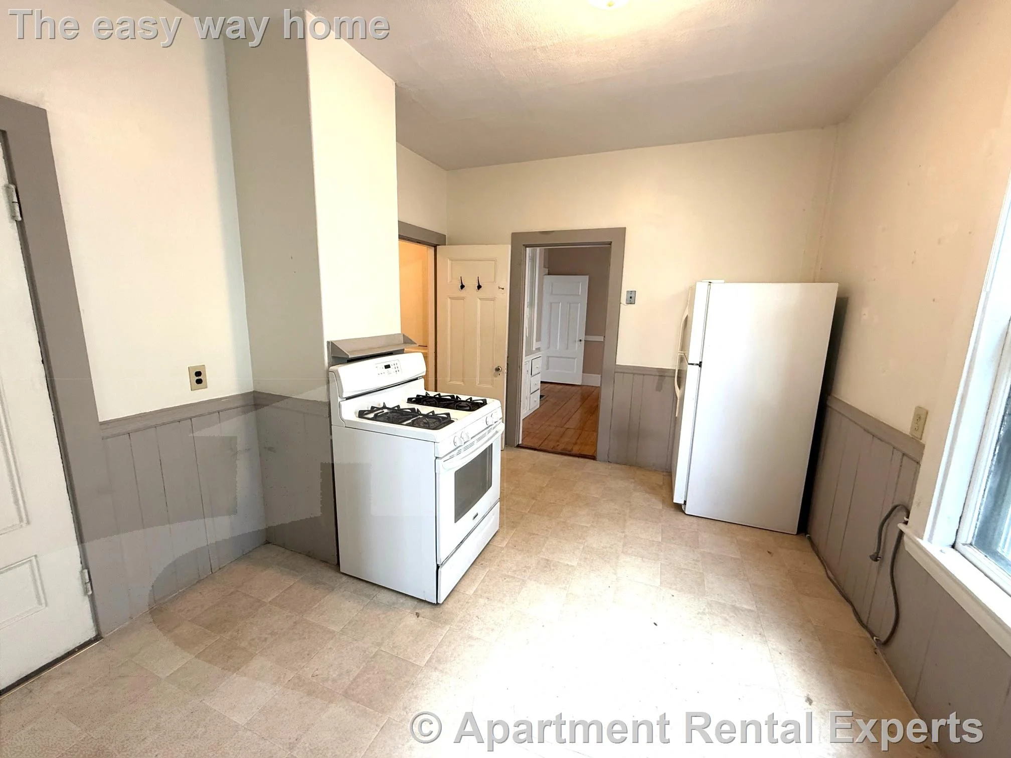 2 bed, 1 bath apartment for rent at 55 Rindge Ave, Porter Square — photo 10 of 12
