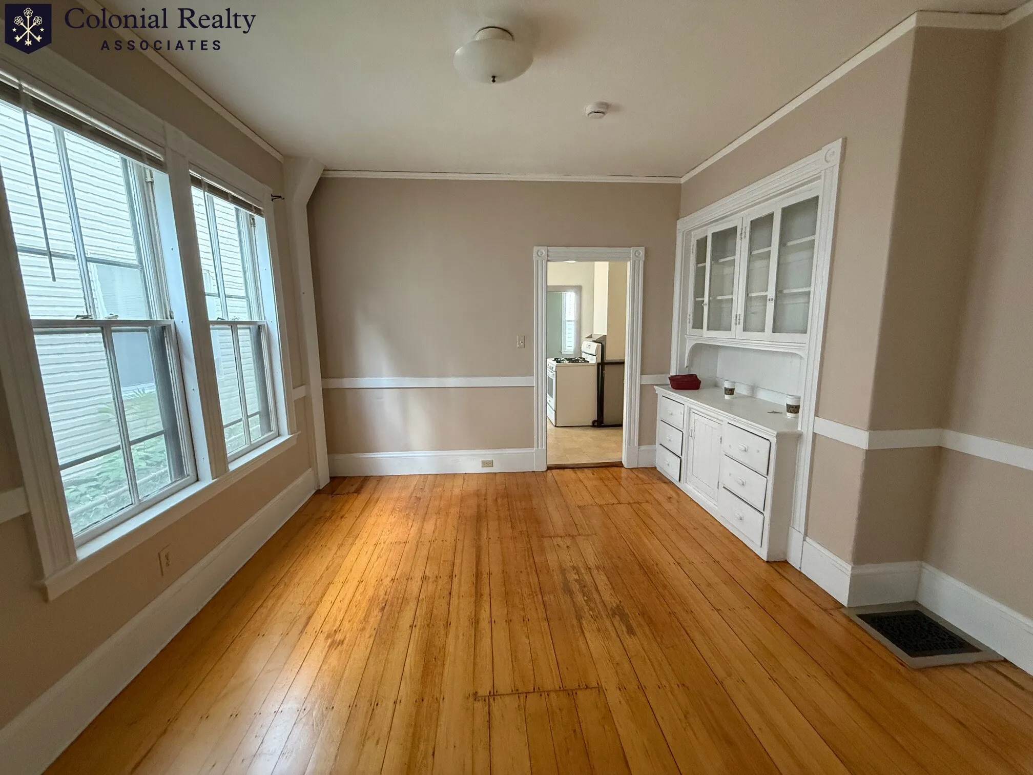 2 bed, 1 bath apartment for rent at 55 Rindge Ave Unit 1, North Cambridge — photo 6 of 11