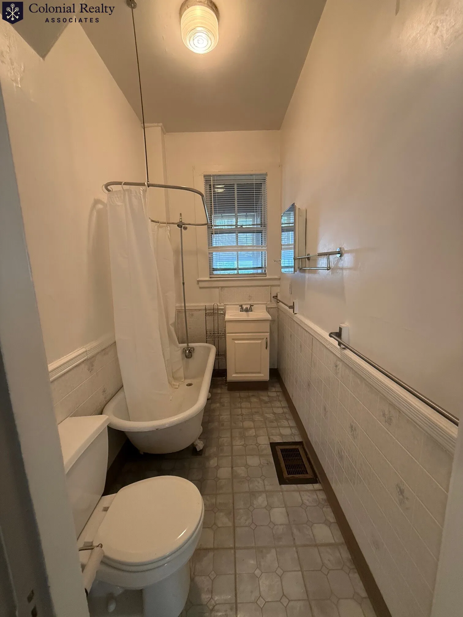 2 bed, 1 bath apartment for rent at 55 Rindge Ave Unit 1, North Cambridge — photo 7 of 11