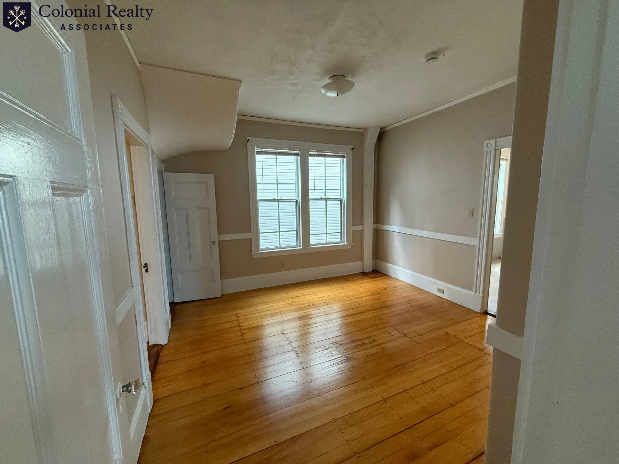 2 bed, 1 bath apartment for rent at 55 Rindge Ave Unit 1, North Cambridge — photo 4 of 11