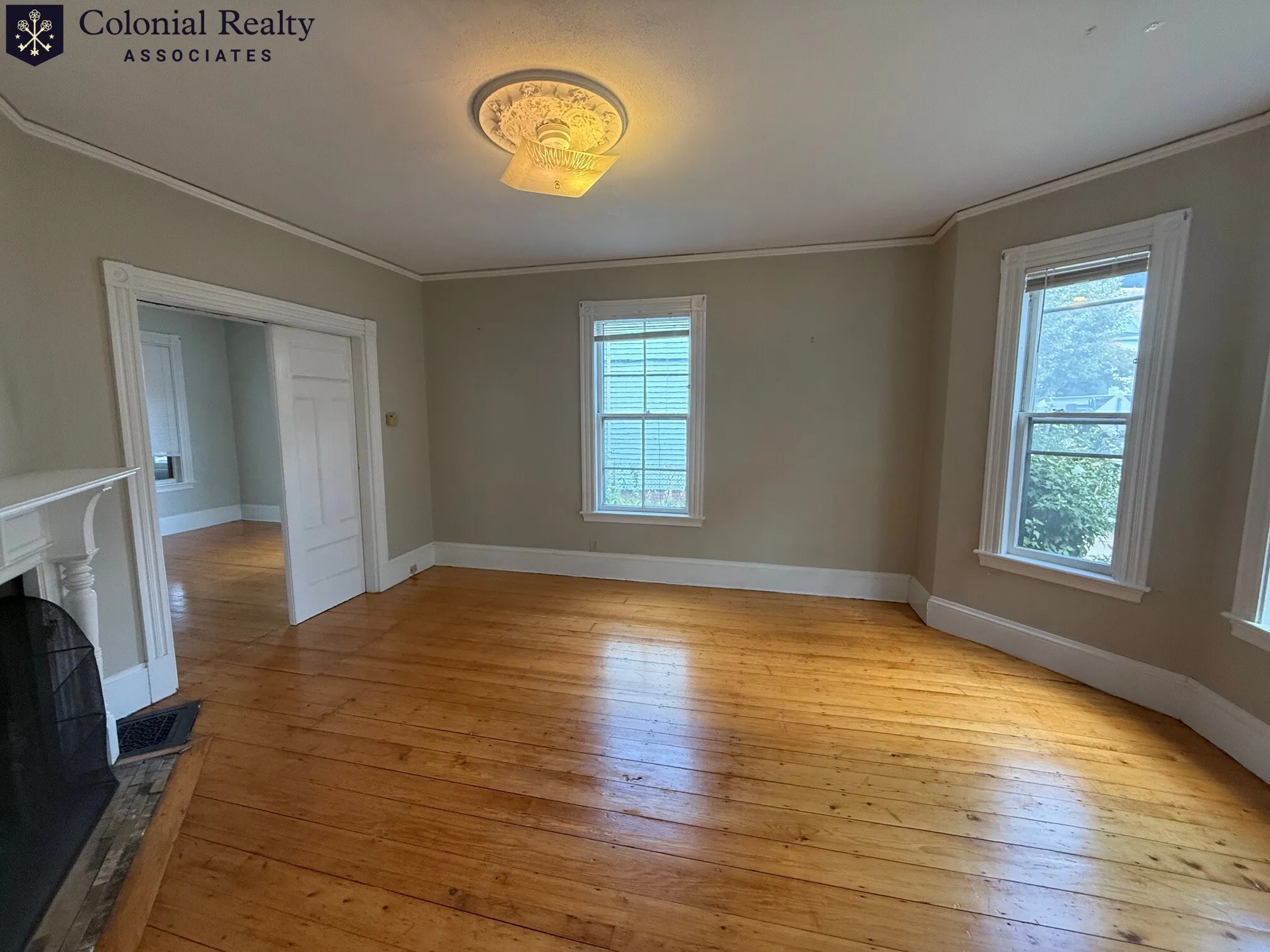 2 bed, 1 bath apartment for rent at 55 Rindge Ave Unit 1, North Cambridge — photo 3 of 11