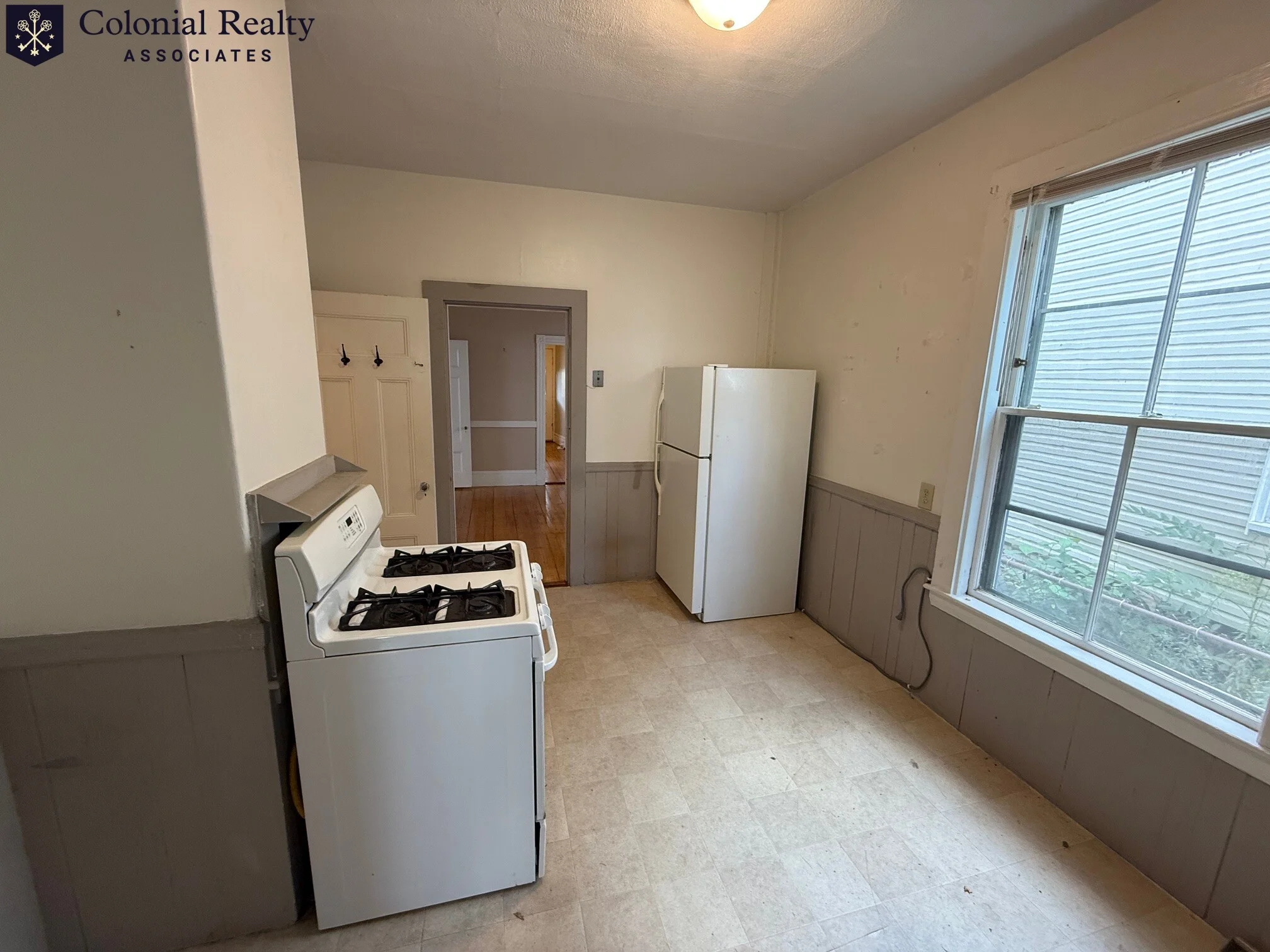 2 bed, 1 bath apartment for rent at 55 Rindge Ave Unit 1, North Cambridge — photo 10 of 11