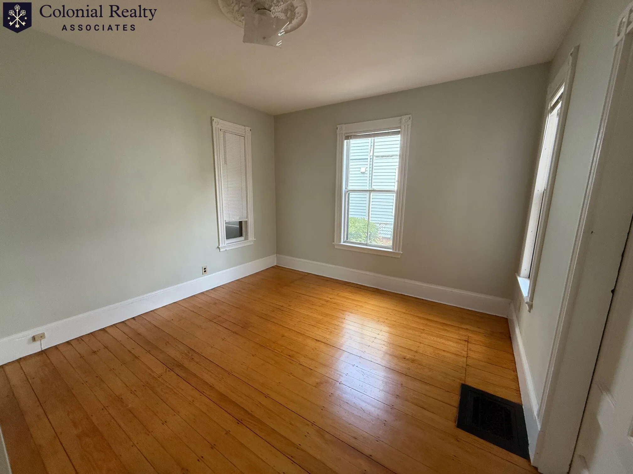 2 bed, 1 bath apartment for rent at 55 Rindge Ave Unit 1, North Cambridge — photo 5 of 11
