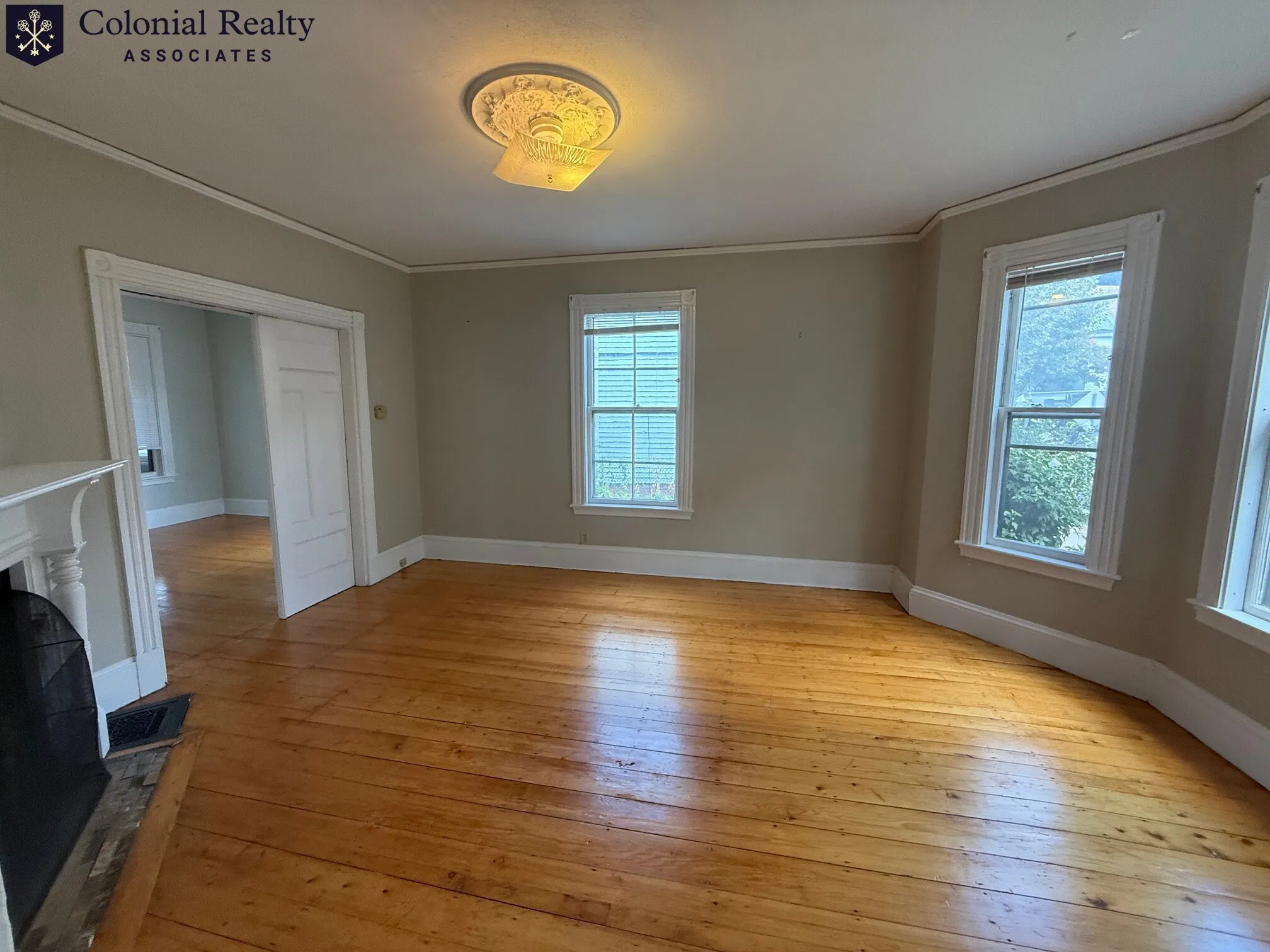 2 bed, 1 bath apartment for rent at 55 Rindge Ave Unit 1, North Cambridge — photo 2 of 11
