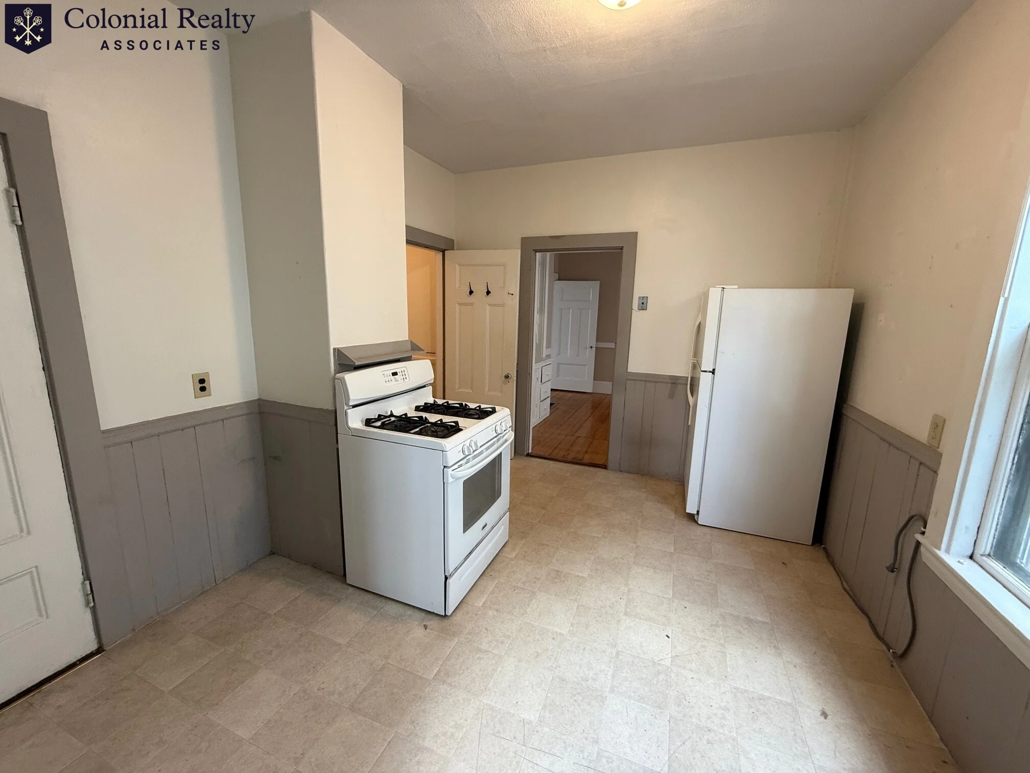 2 bed, 1 bath apartment for rent at 55 Rindge Ave Unit 1, North Cambridge — photo 11 of 11