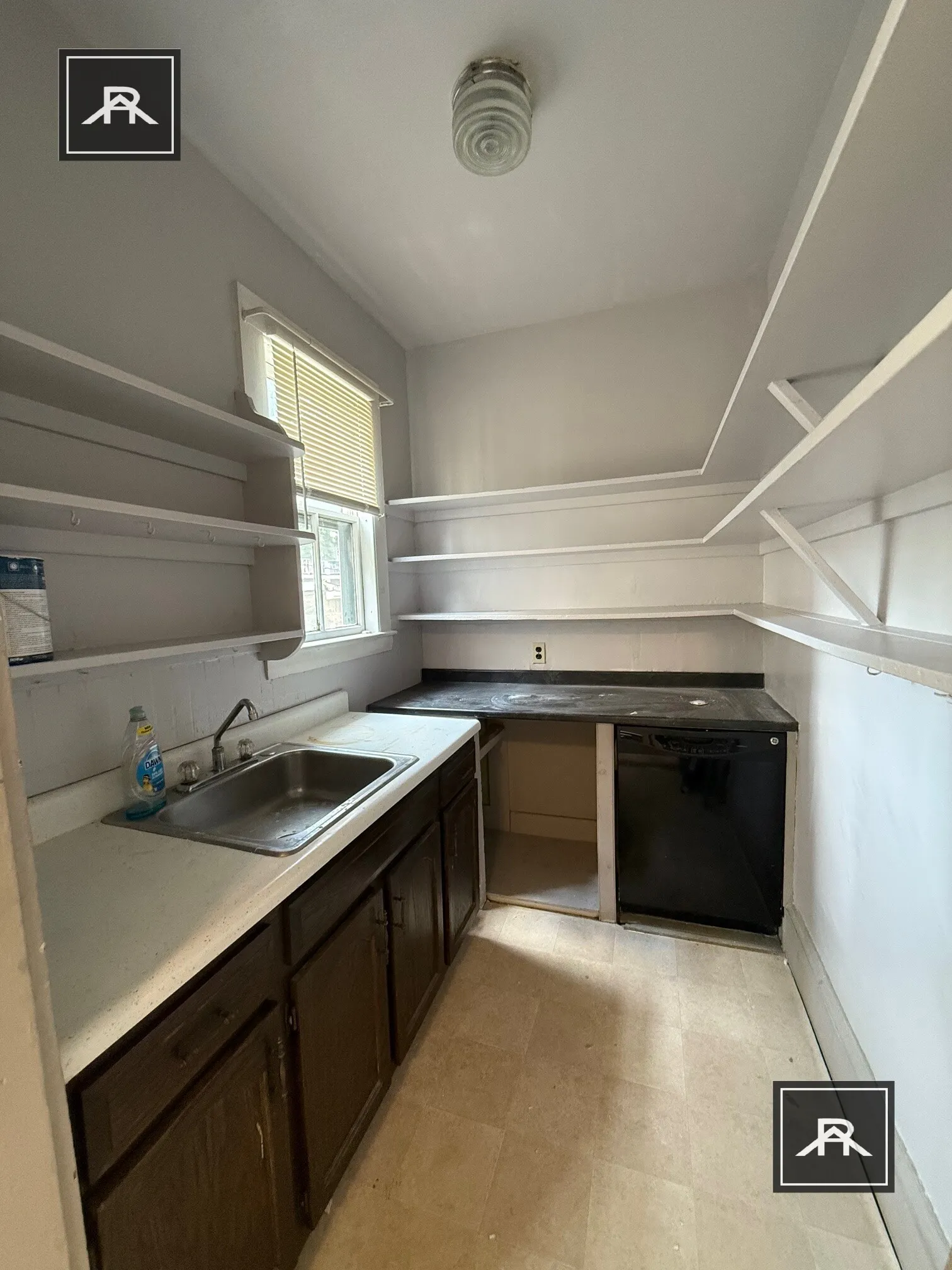 2 bed, 1 bath apartment for rent at 55 Rindge Ave Unit First Floor, North Cambridge — photo 3 of 11