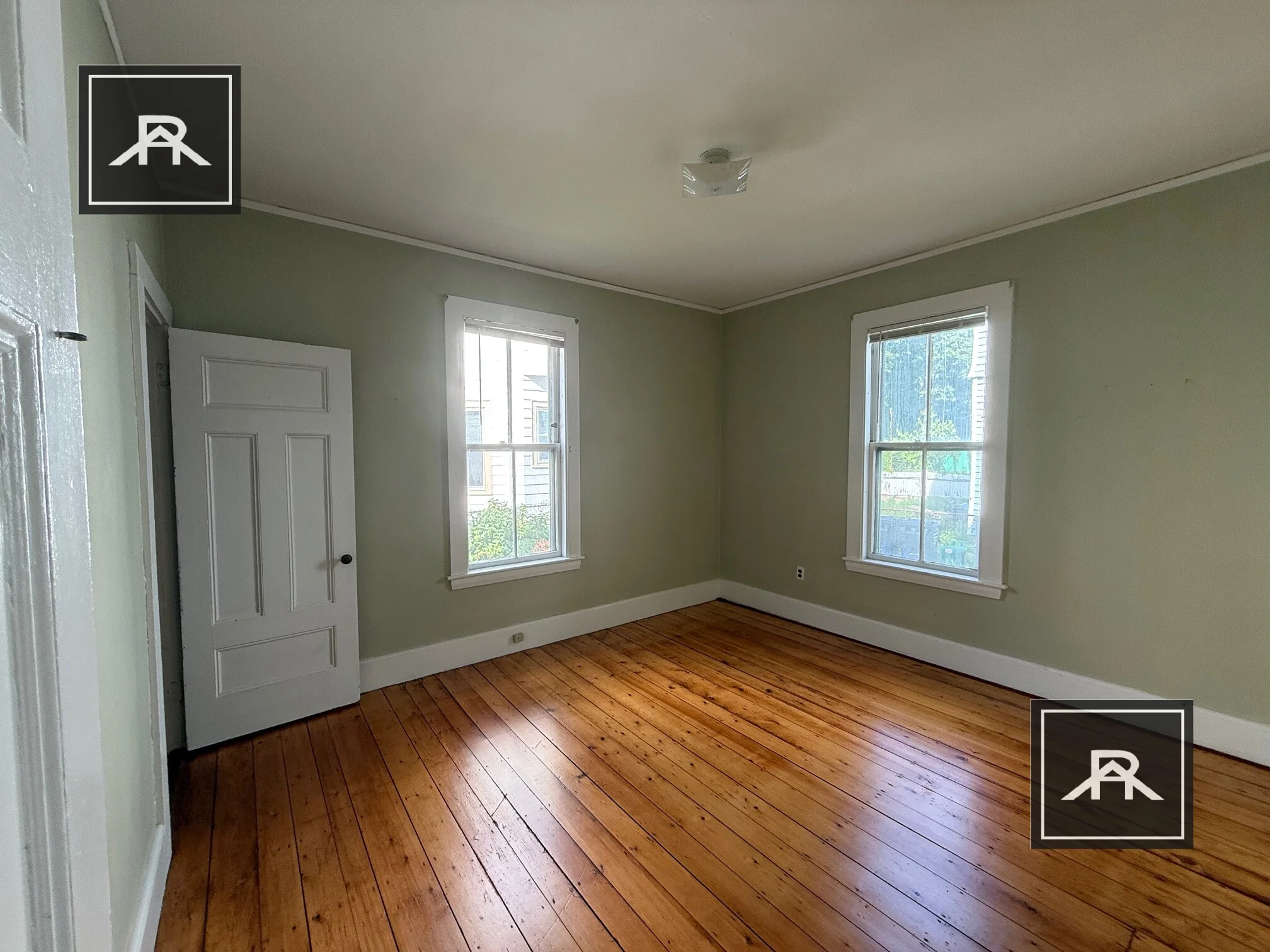 2 bed, 1 bath apartment for rent at 55 Rindge Ave Unit First Floor, North Cambridge — photo 9 of 11