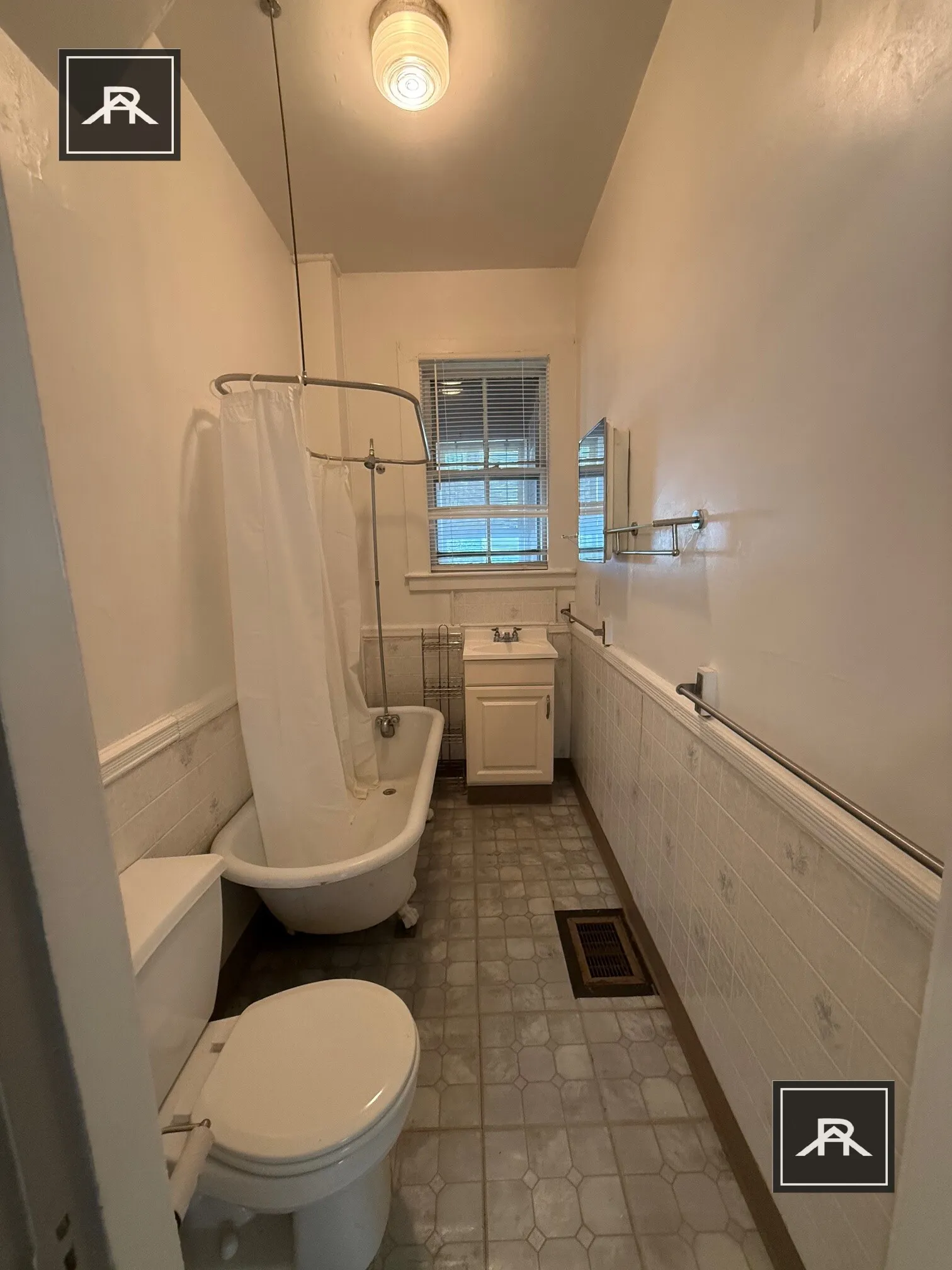 2 bed, 1 bath apartment for rent at 55 Rindge Ave Unit First Floor, North Cambridge — photo 7 of 11