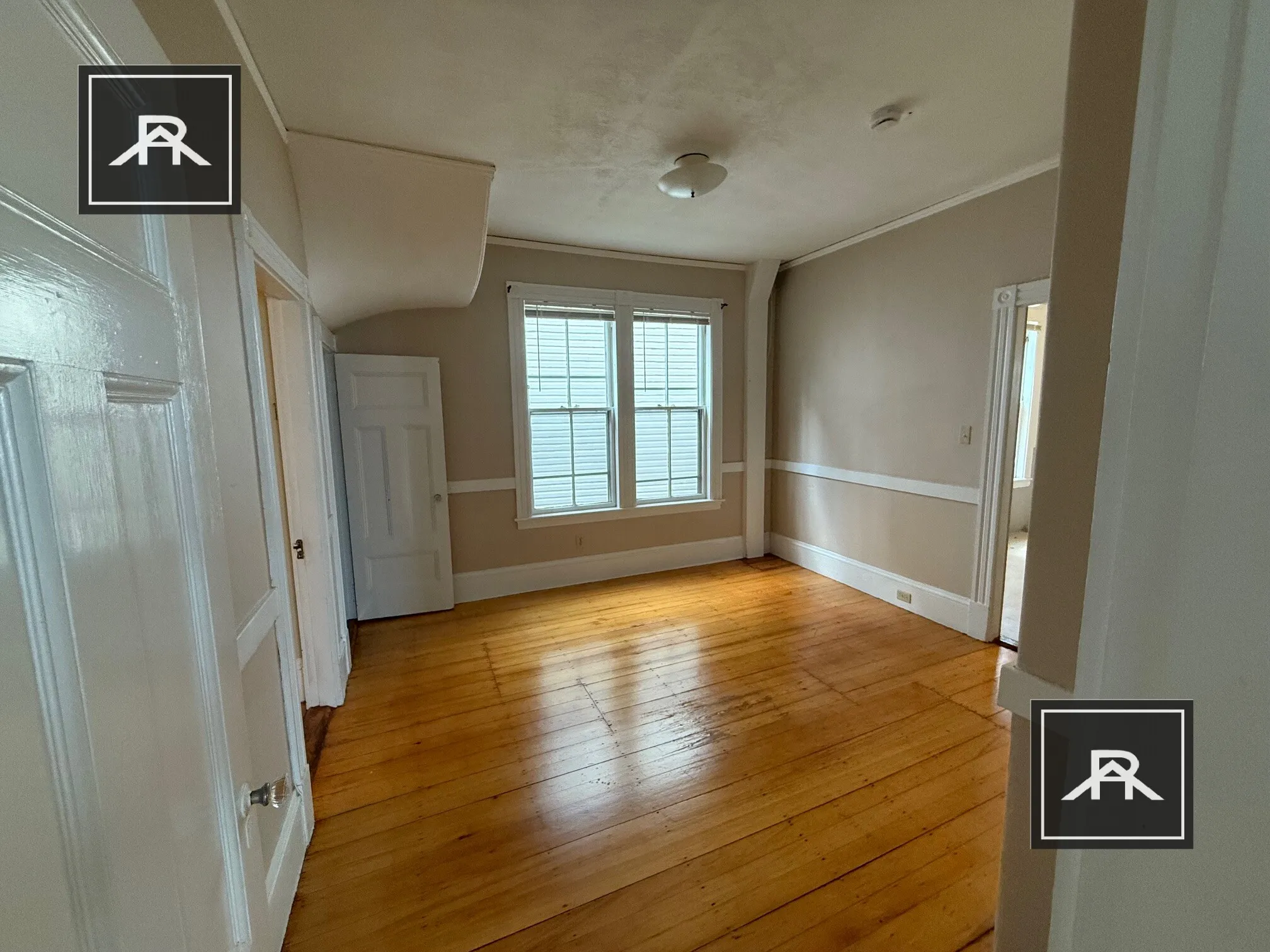 2 bed, 1 bath apartment for rent at 55 Rindge Ave Unit First Floor, North Cambridge — photo 6 of 11
