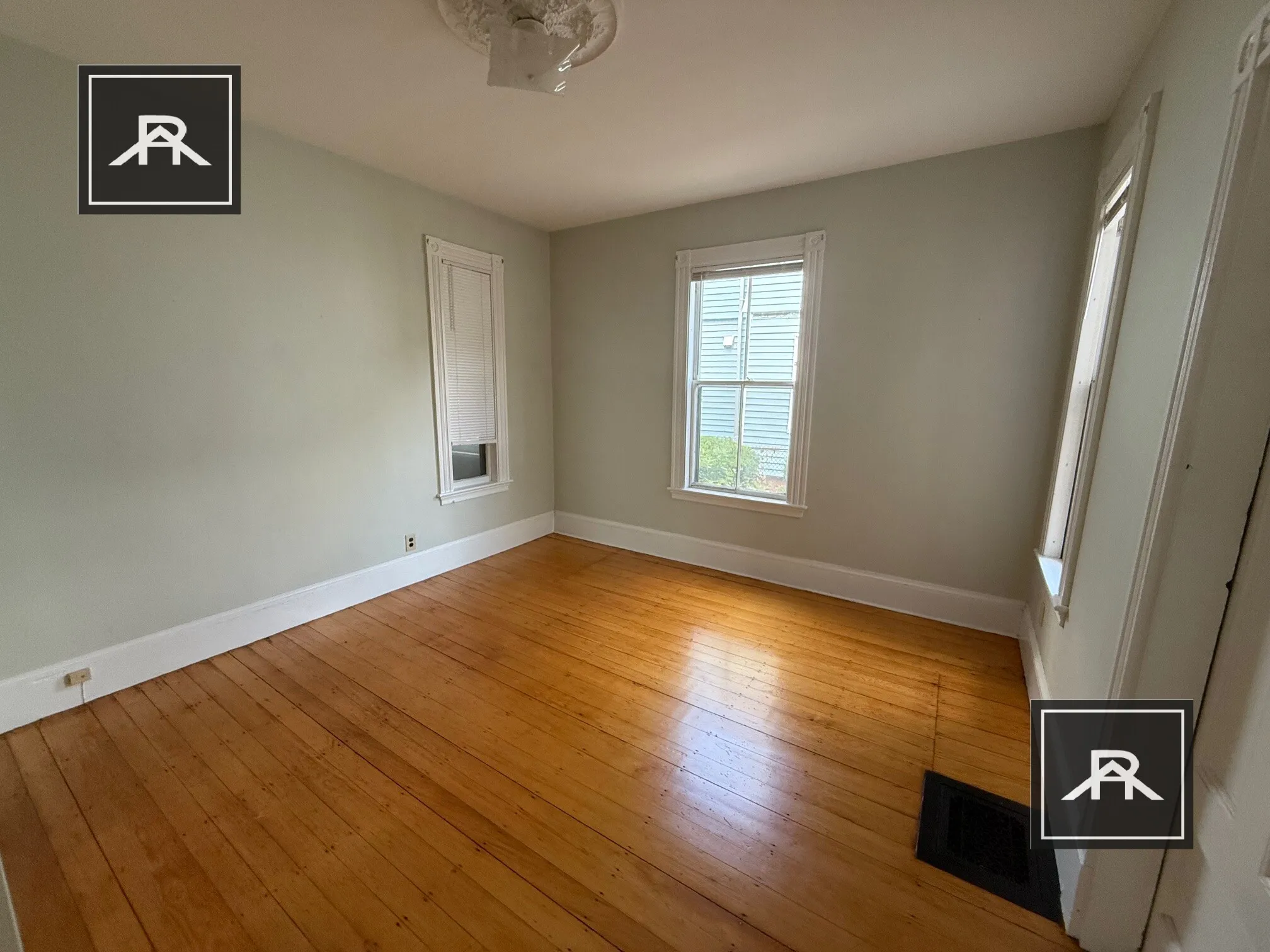 2 bed, 1 bath apartment for rent at 55 Rindge Ave Unit First Floor, North Cambridge — photo 8 of 11