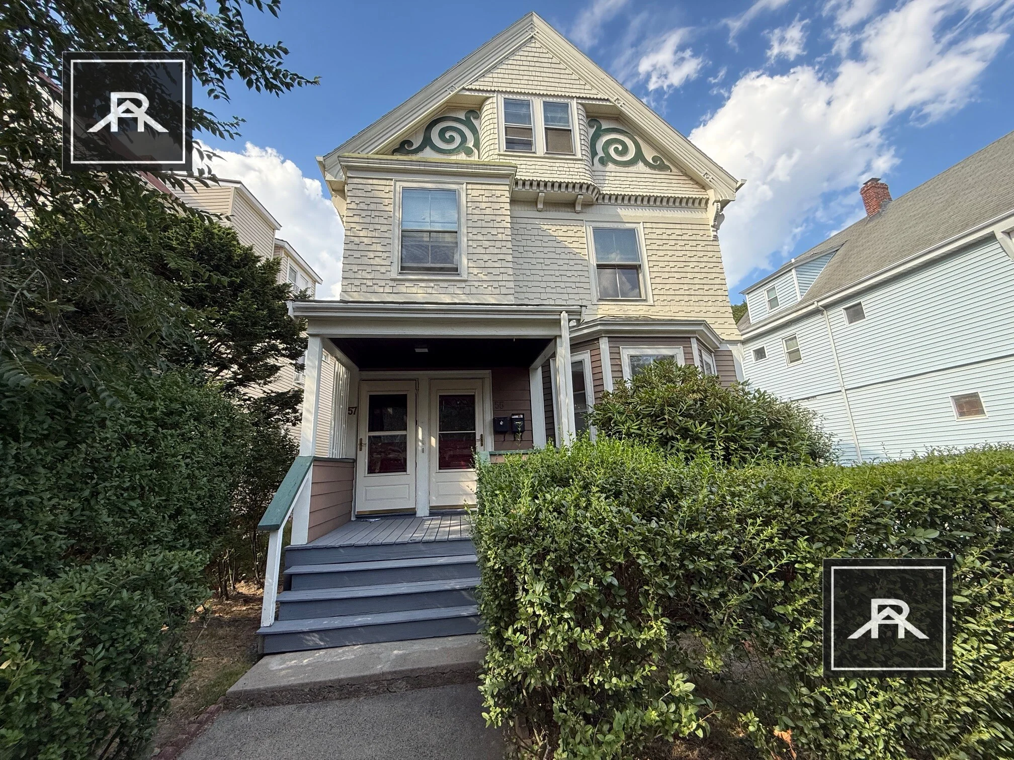 2 bed, 1 bath apartment for rent at 55 Rindge Ave Unit First Floor, North Cambridge — photo 10 of 11