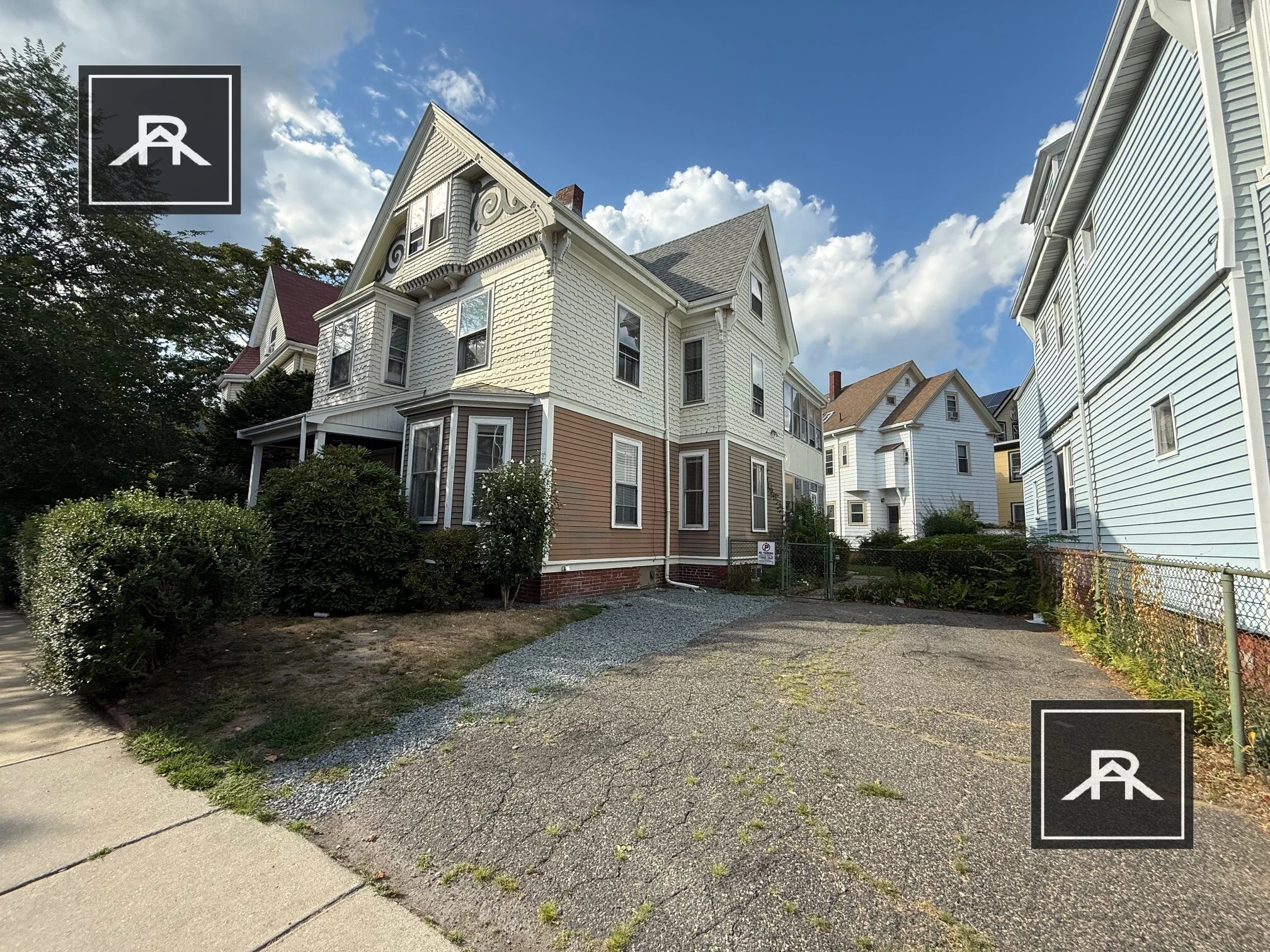 2 bed, 1 bath apartment for rent at 55 Rindge Ave Unit First Floor, North Cambridge — photo 11 of 11