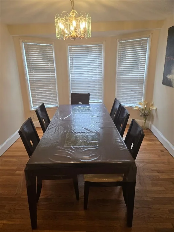 3 bed, 1 bath apartment for rent at 55 Rocklan Av Unit 4, Malden — photo 3 of 10