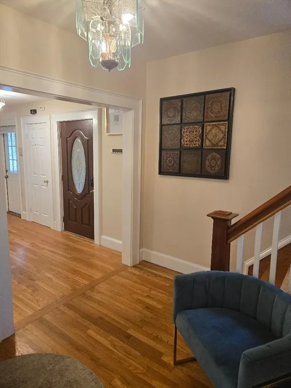 3 bed, 1 bath apartment for rent at 55 Rocklan Av Unit 4, Malden — photo 4 of 10