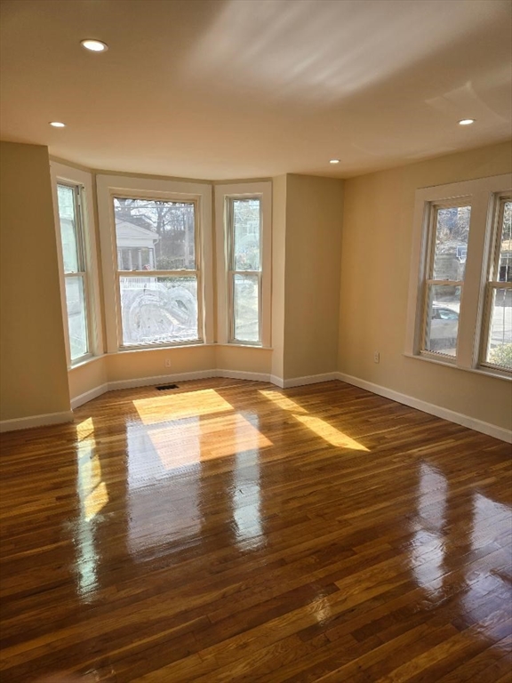 3 bed, 1 bath apartment for rent at 55 Rockland Ave Unit 1, Malden — photo 1 of 14