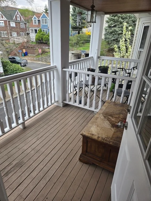 3 bed, 1 bath apartment for rent at 55 Rockland Ave Unit 4, Malden — photo 10 of 10