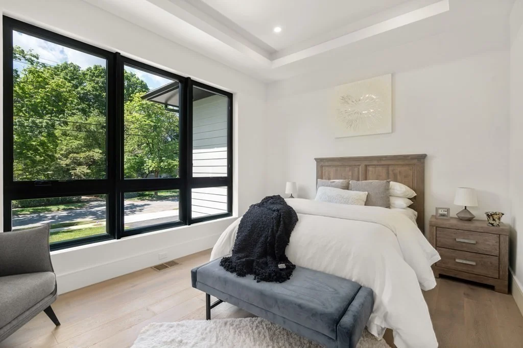 6 bed, 4+ bath apartment for rent at 55 Rosalie Rd, Chestnut Hill — photo 12 of 40