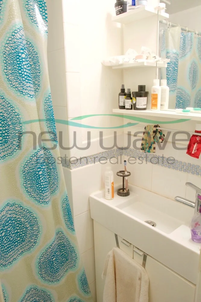Studio bed, 1 bath apartment for rent at 55 Saint Stephen St Unit 5, Fenway — photo 4 of 8