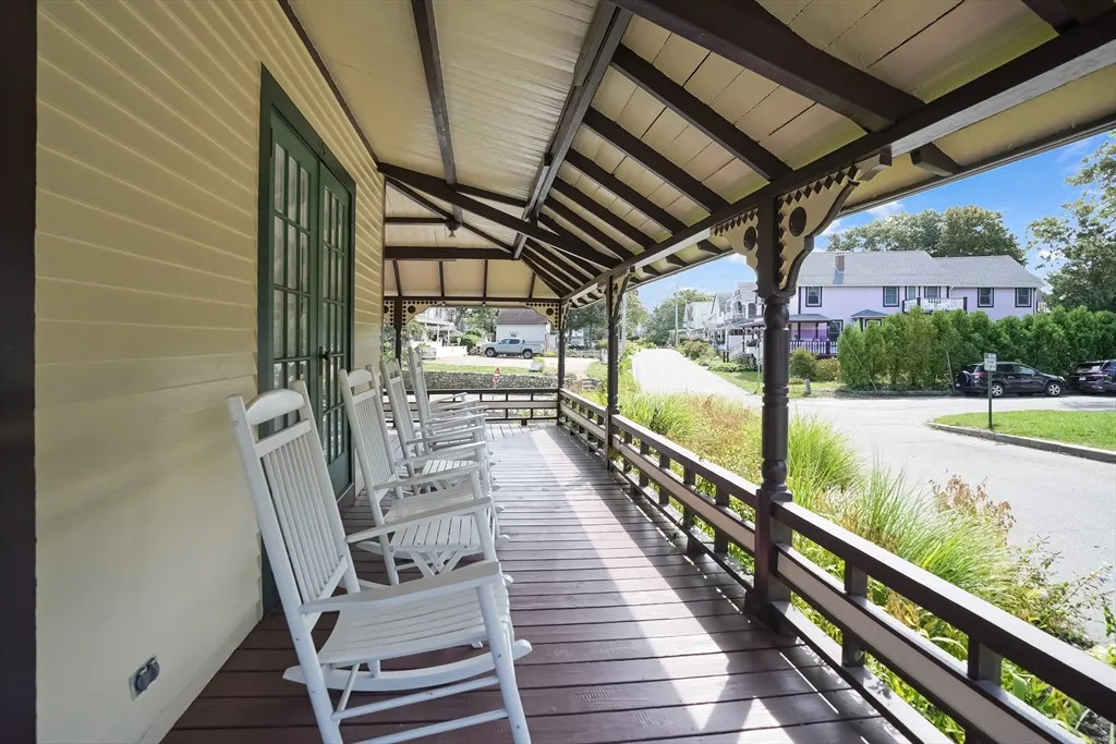 5 bed, 3 bath apartment for rent at 55 Samoset Ave, Oak Bluffs — photo 22 of 22