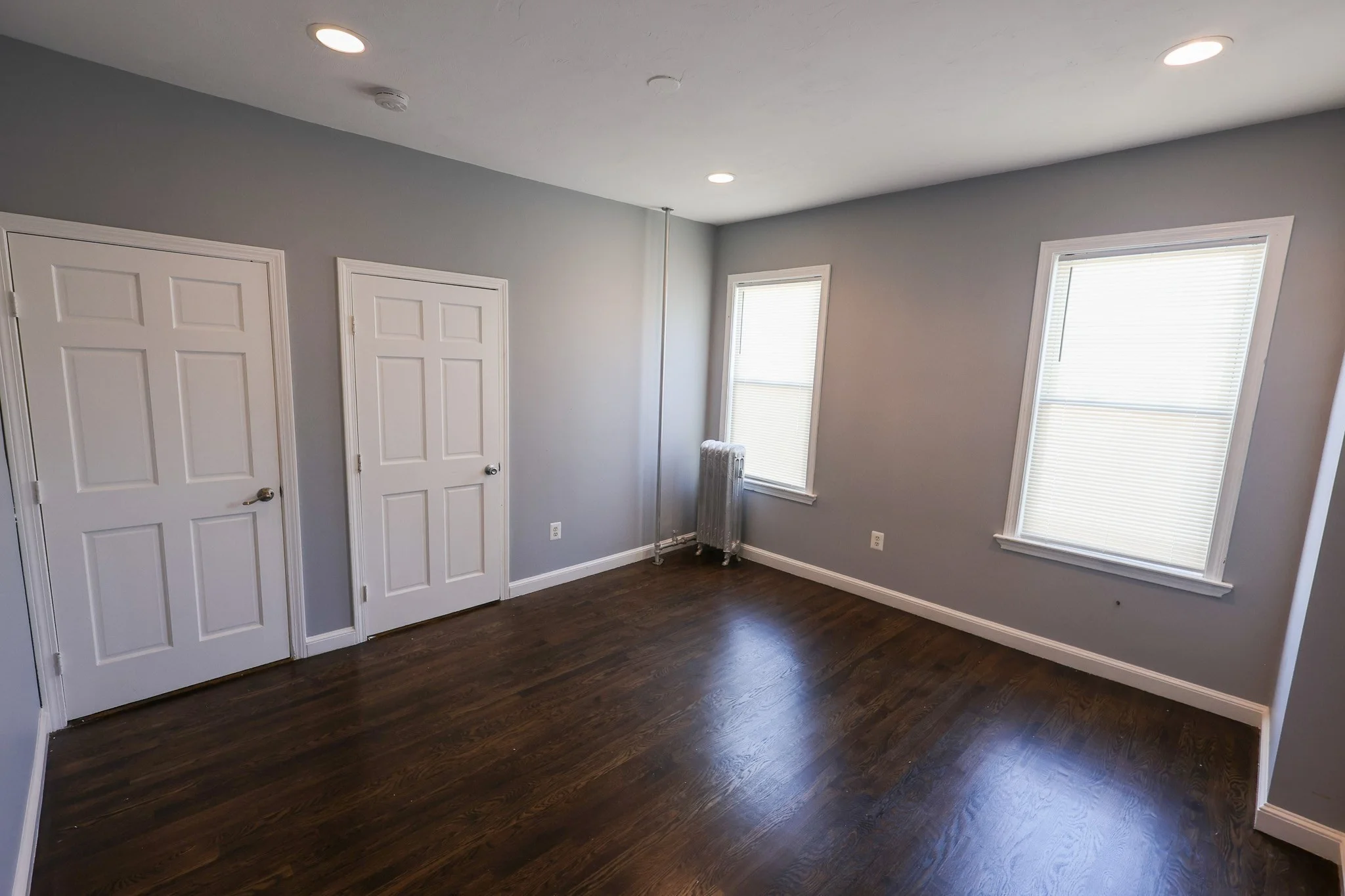 3 bed, 1 bath apartment for rent at 55 Savin St Unit 3, Roxbury — photo 23 of 27