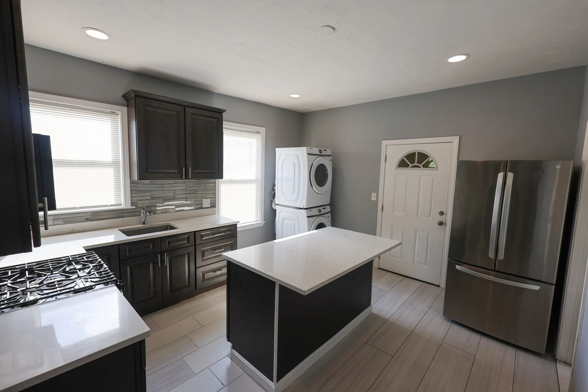 3 bed, 1 bath apartment for rent at 55 Savin St Unit 3, Roxbury