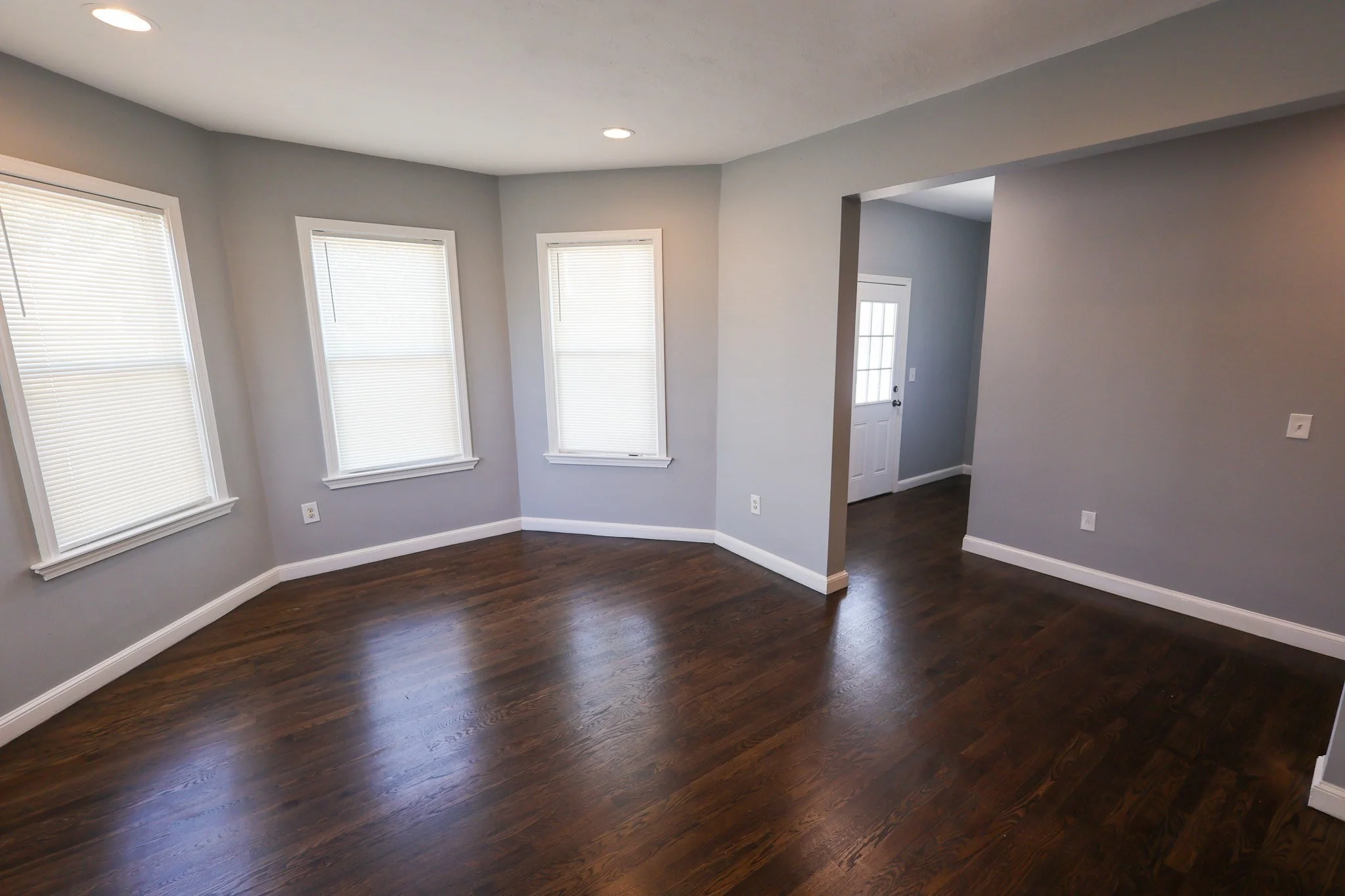 3 bed, 1 bath apartment for rent at 55 Savin St Unit 3, Roxbury — photo 12 of 27
