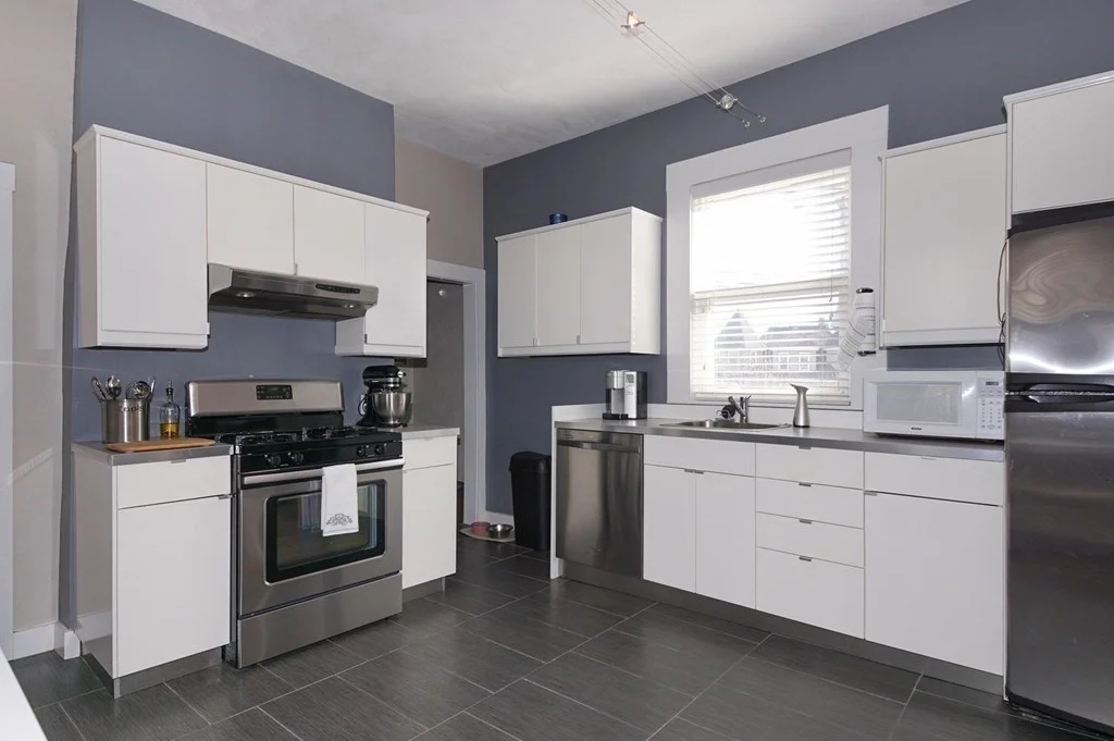 1 bed, 1 bath apartment for rent at 55 Sawyer Unit 1, Dorchester — photo 9 of 13