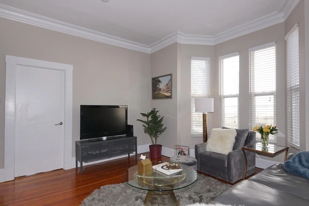 1 bed, 1 bath apartment for rent at 55 Sawyer Unit 1, Dorchester — photo 5 of 13