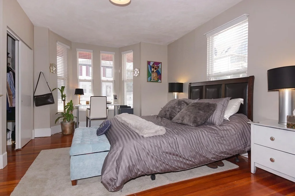 1 bed, 1 bath apartment for rent at 55 Sawyer Unit 1, Dorchester — photo 6 of 13