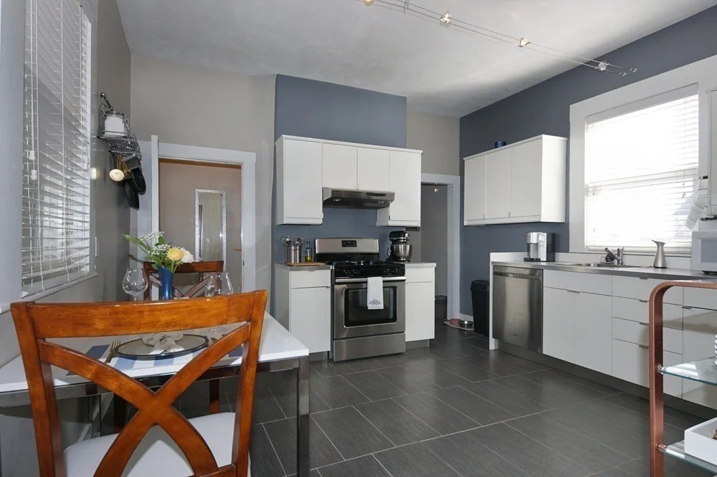 1 bed, 1 bath apartment for rent at 55 Sawyer Unit 1, Dorchester — photo 8 of 13