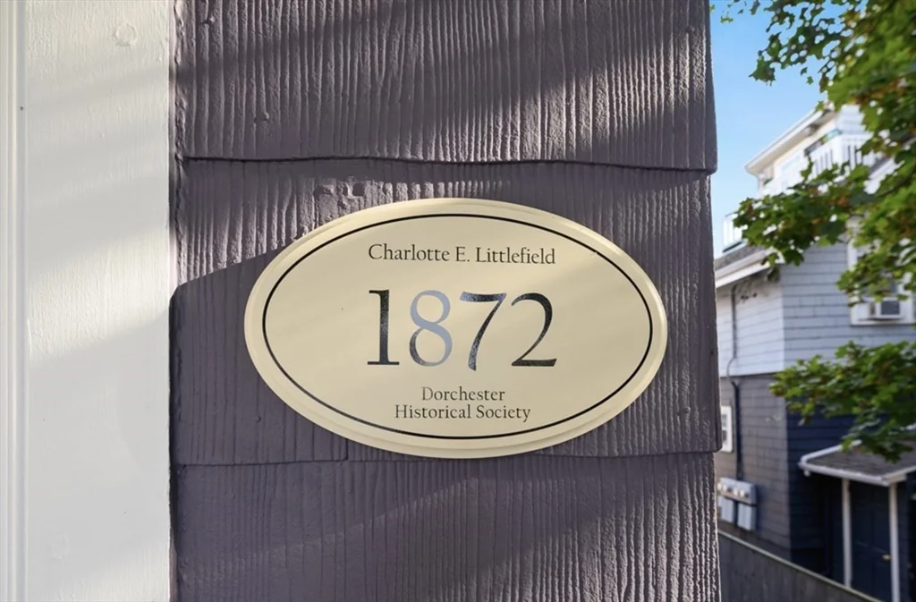1 bed, 1 bath apartment for rent at 55 Sawyer Unit 1, Dorchester — photo 3 of 13