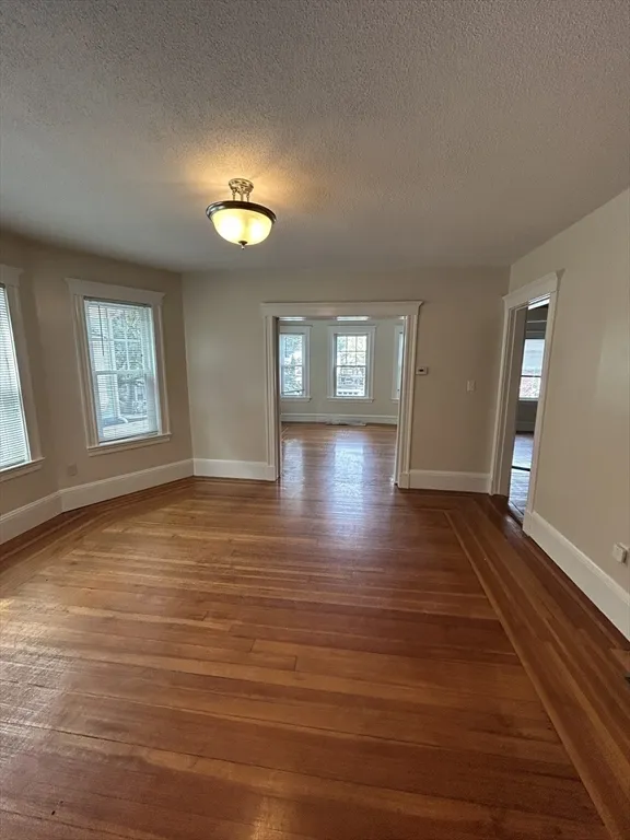 4 bed, 2 bath apartment for rent at 55 Simpson Ave Unit 2, Tufts — photo 1 of 8