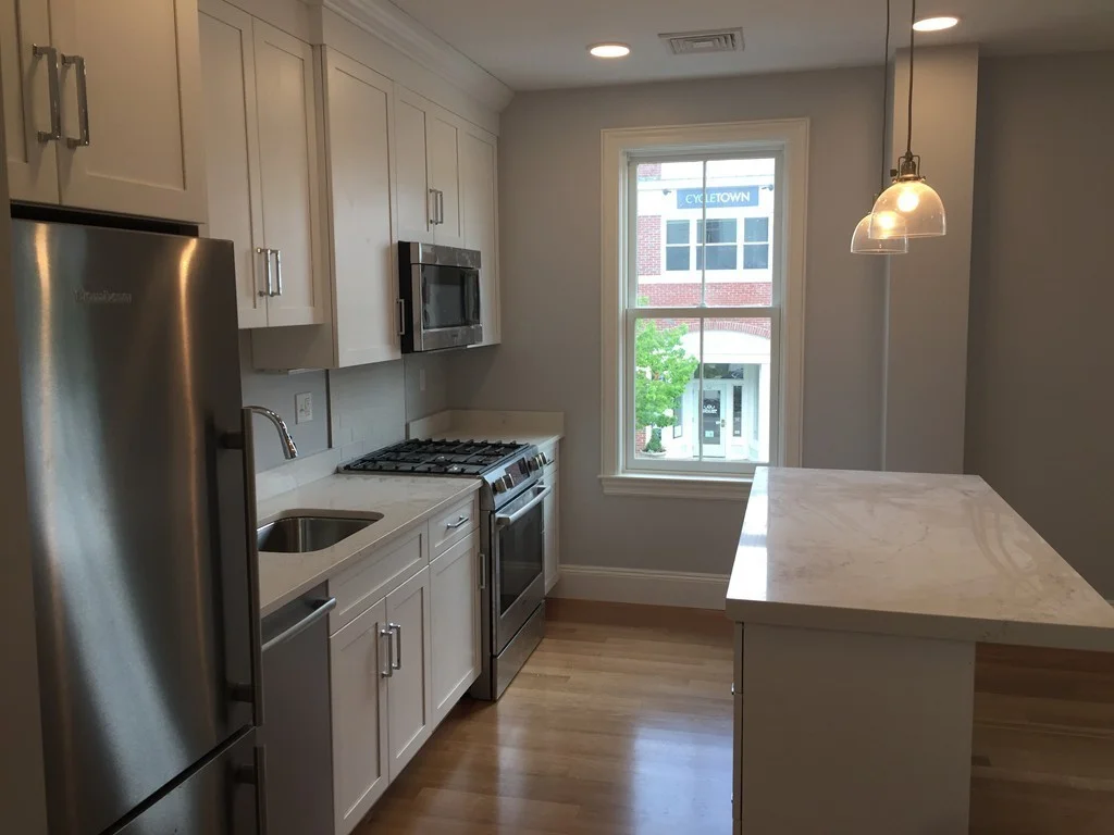1 bed, 1 bath apartment for rent at 55 South St Unit 202 (Apt.2), Hingham — photo 7 of 11