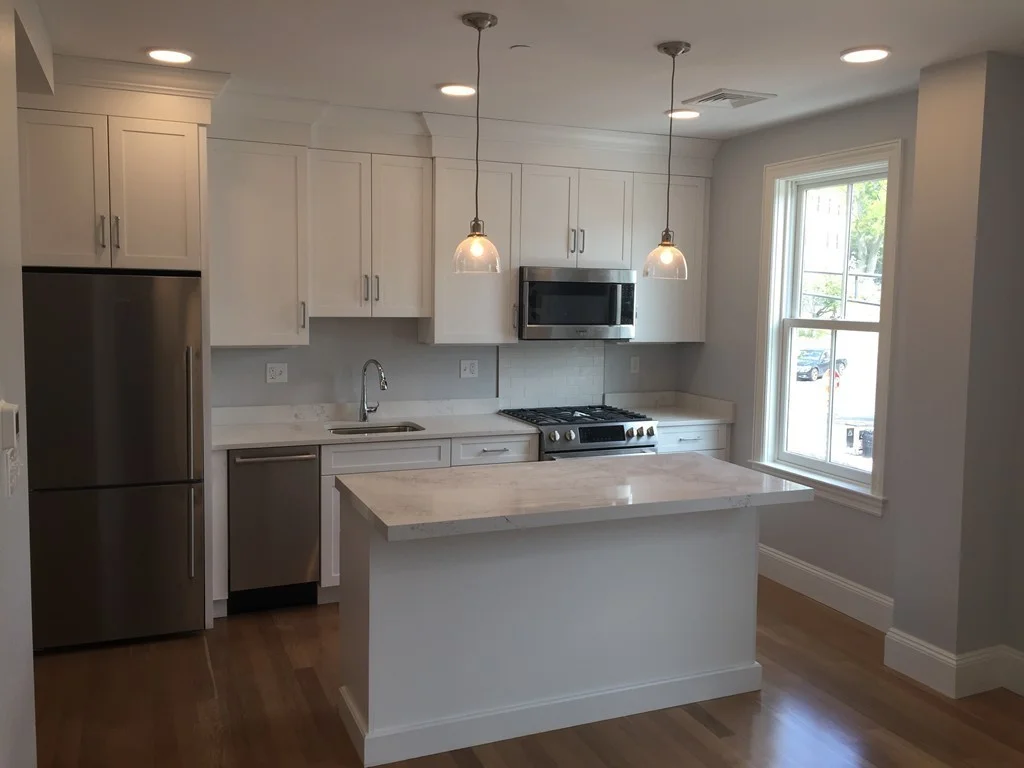1 bed, 1 bath apartment for rent at 55 South St Unit 202 (Apt.2), Hingham — photo 5 of 11