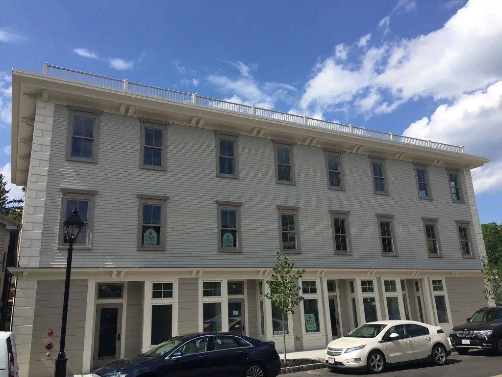 1 bed, 1 bath apartment for rent at 55 South St Unit 202 (Apt.2), Hingham — photo 2 of 11