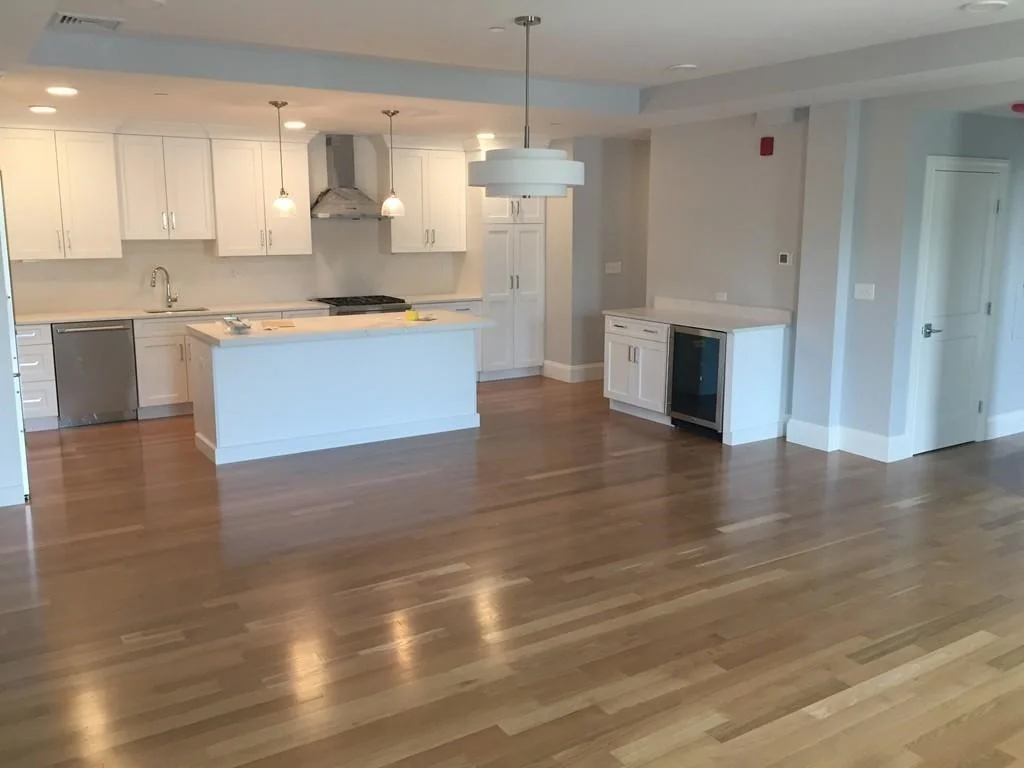 2 bed, 1 bath apartment for rent at 55 South St Unit 302 (Apt.6), Hingham — photo 2 of 8