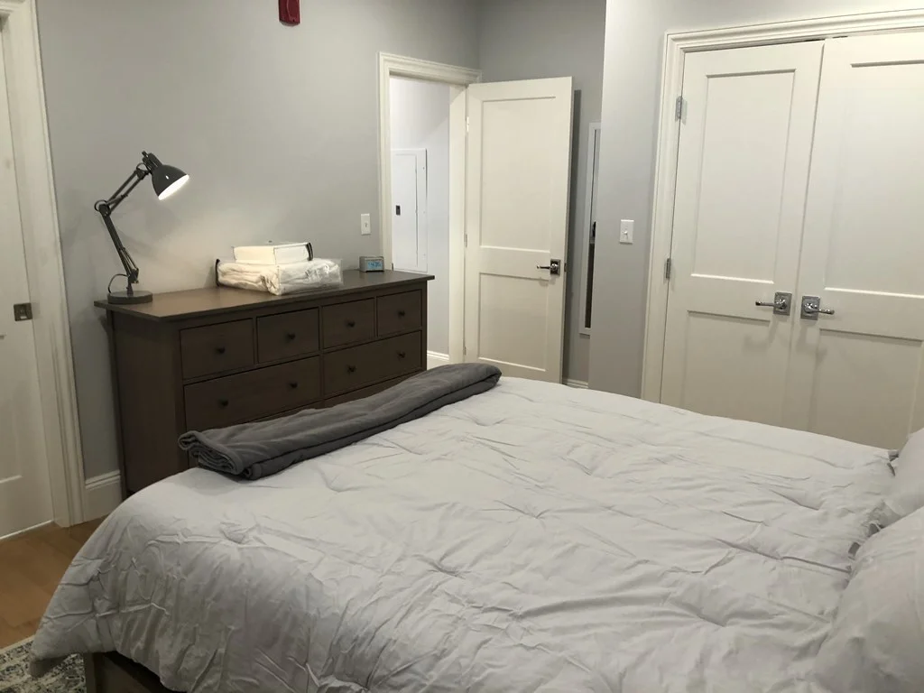 2 bed, 1 bath apartment for rent at 55 South St Unit 302 (Apt.6), Hingham — photo 5 of 8