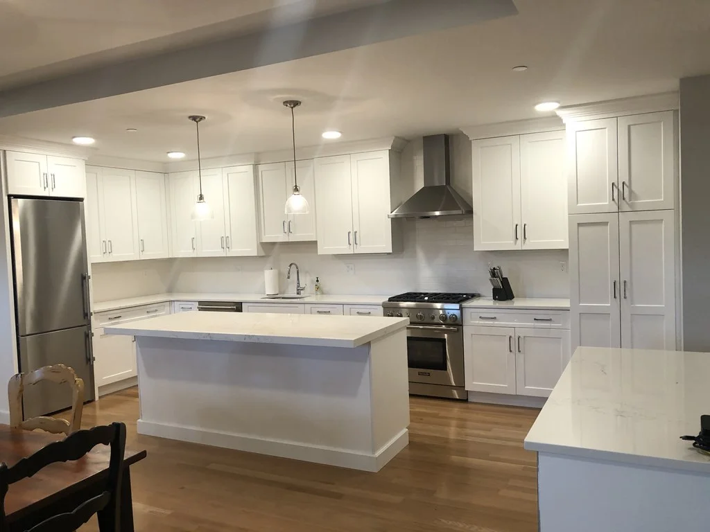 2 bed, 1 bath apartment for rent at 55 South St Unit 302 (Apt.6), Hingham — photo 3 of 8