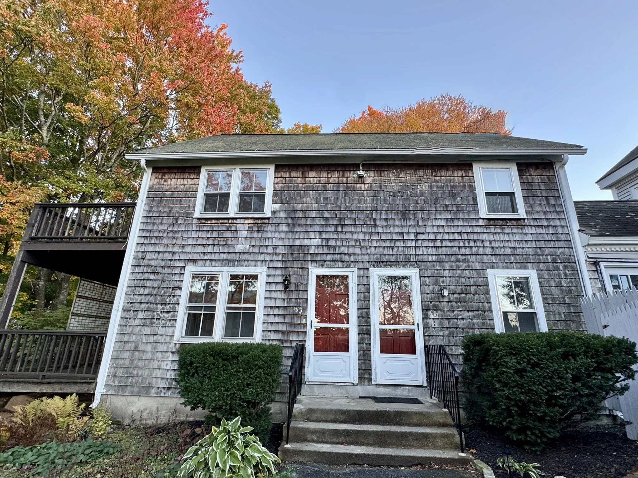 2 bed, 1 bath apartment for rent at 55 Spruce St Unit 55, Acton