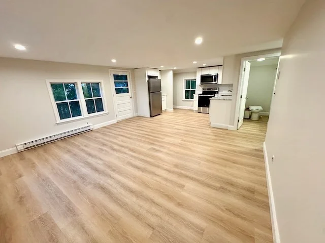 2 bed, 1 bath apartment for rent at 55 Spruce St Unit 55, Acton — photo 2 of 12