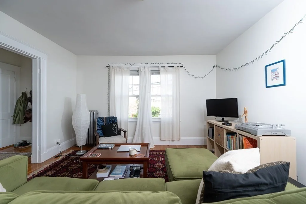 2 bed, 1 bath apartment for rent at 55 Squantum St Unit 2, Quincy — photo 5 of 14