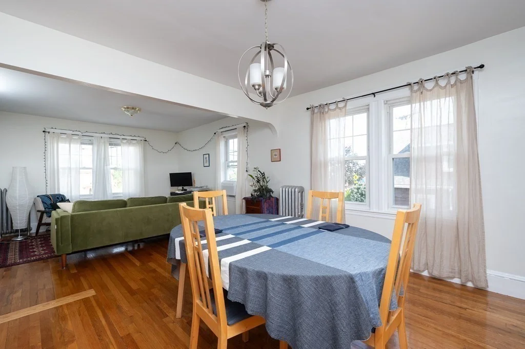 2 bed, 1 bath apartment for rent at 55 Squantum St Unit 2, Quincy — photo 6 of 14