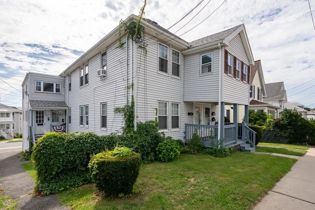 2 bed, 1 bath apartment for rent at 55 Squantum St Unit 2, Quincy — photo 14 of 14
