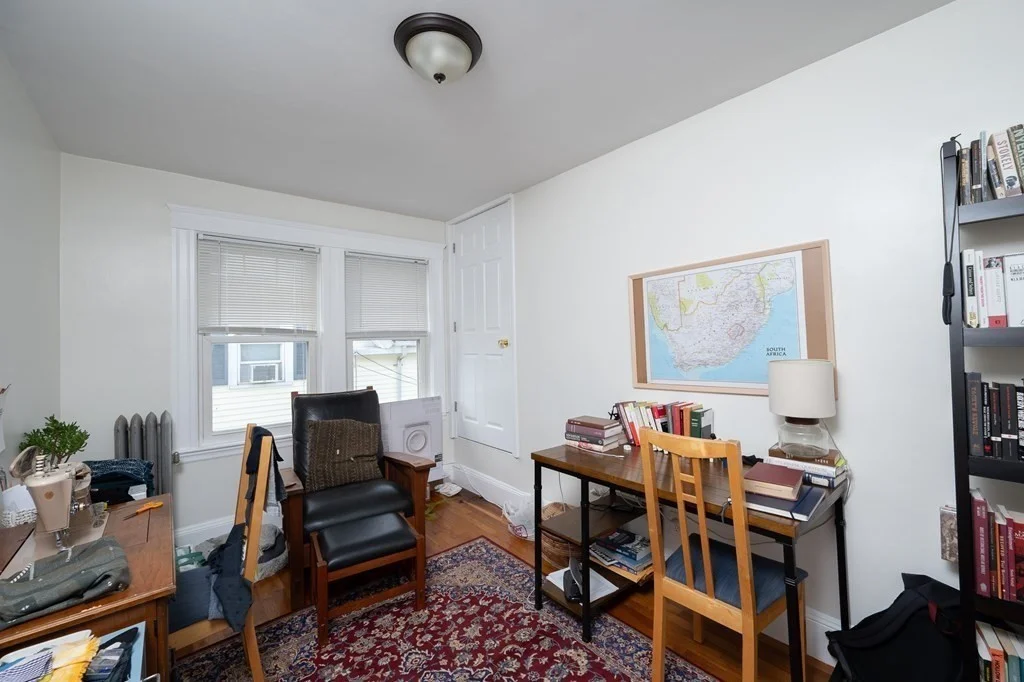 2 bed, 1 bath apartment for rent at 55 Squantum St Unit 2, Quincy — photo 11 of 14