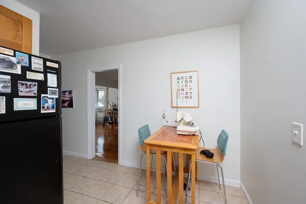 2 bed, 1 bath apartment for rent at 55 Squantum St Unit 2, Quincy — photo 7 of 14